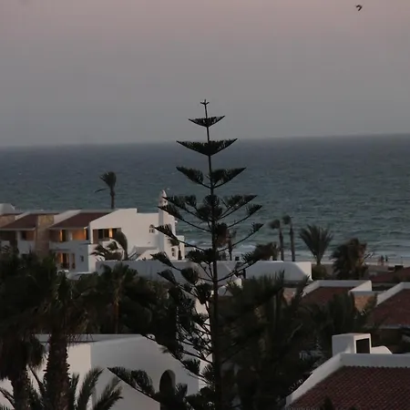 La Suite Hotel Agadir Adults Only-2